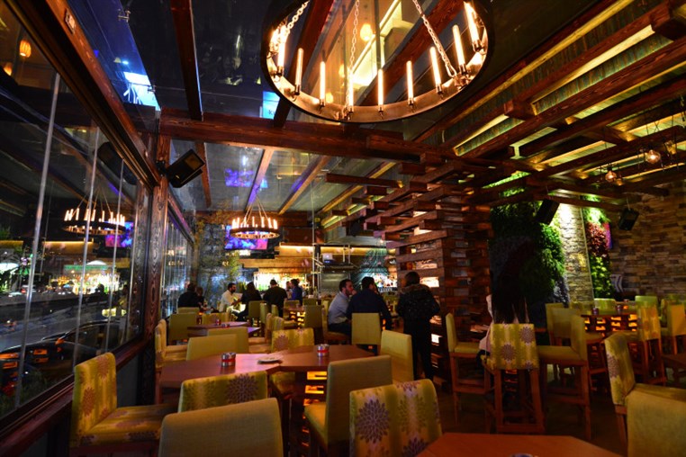 Fertil Dbayeh on Friday Night